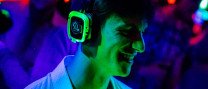 Silent Disco