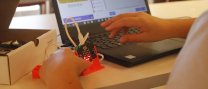 Taller de robòtica: “Controla la Micro:bit amb el teu cos”