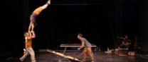 Espectacle: "Potser no hi ha final", amb el Circ Pistolet 