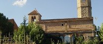 Portes obertes a l'església de Sant Feliu del Racó