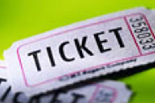 Ticket