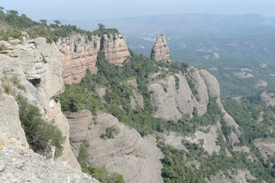 Sant Llorenç del Munt