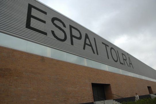 Espai Tolrà