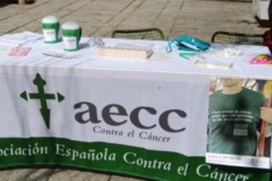 Parada de l'AEC Castellar