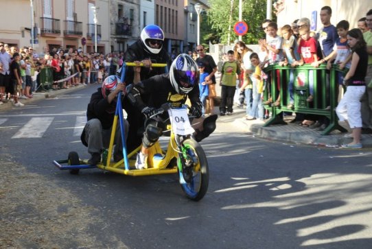 5a Carrera de Trastos