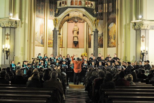 Esglèsia Sant Esteve