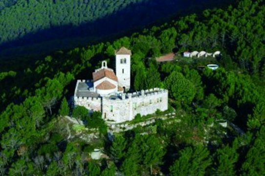 Puig de la Creu