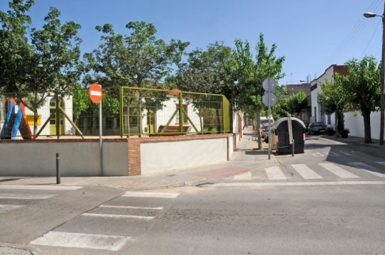 CEIP Emili Carles Tlorà