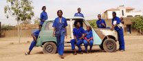 DocsBarcelona del mes: "Ouaga Girls"