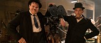 "El Gordo y el Flaco (Stan & Ollie)"