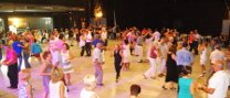 Ball a càrrec d'Ostres Ostres