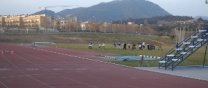 Portes obertes d'activitats inclusives: tastet de diferents proves d'atletisme