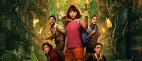 Cinema familiar: "Dora y la ciudad perdida"