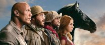 "Jumanji: Siguiente nivel"