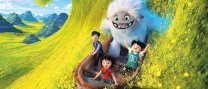 Cinema familiar: "Abominable". ACTE ANUL·LAT