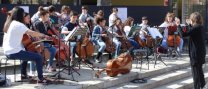 7a edició dels Petits concerts de Sant Josep