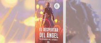 Signatura d’exemplars del llibre "El despertar del ángel"