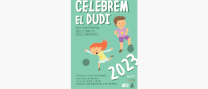 Celebrem el DUDI, Dia Universal dels Drets dels Infants