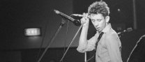 "Crock of Gold: Bebiendo con Shane MacGowan"