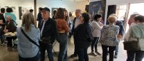 Exposició: “Missatges nuats a mà”