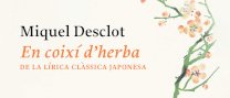 Club de lectura de poesia En to poètic: "En coixí d'herba"