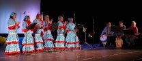 Celebració del Dia d'Andalusia