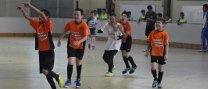 Torneig de futbol sala