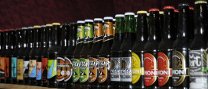 Fira de formatges i cerveses artesanals