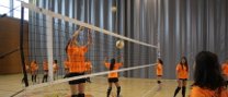 2n Obert de voleibol