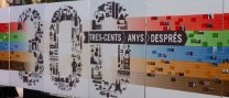 Exposició "300 anys després"