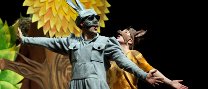 Teatre familiar: "Bambi. Una vida al bosc"