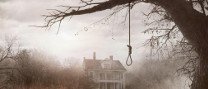 Cinema de terror: "Expediente Warren: The Conjuring"