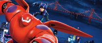 Cinema familiar: "Big Hero 6"