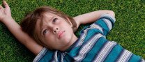 "Boyhood"