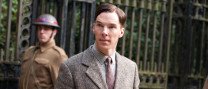 "The Imitation Game (Descifrando Enigma)"