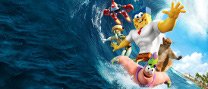 Cinema familiar: "Bob Esponja. Un heroi fora de l'aigua"