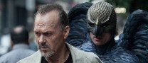 Diumenge d'estrena: "Birdman (o la inesperada virtud de la ignorancia)"