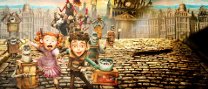 Cinema familiar: "Els Boxtrolls"