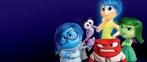 Cinema familiar: "Del revés (Inside Out)