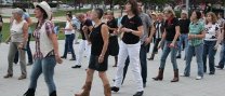 Ballada Country i Line Dance