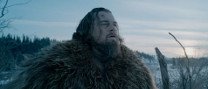 Diumenge d'estrena: "El renacido (The Revenant)"