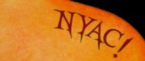 Nyac!