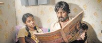 Cinefòrum: "Dheepan"