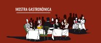 Inauguració de l'XI Mostra Gastronòmica