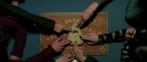 Cinema de terror: "Ouija"