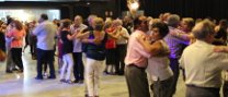 Ball de saló, Castanyada 2016, amb el Duet Alma