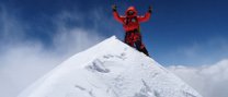 Projecció audiovisual: "Ferran Latorre. Makalu i Nanga Parbat. A un pas dels 14"