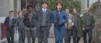 "Sing Street"