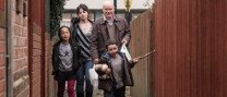 "Yo, Daniel Blake"