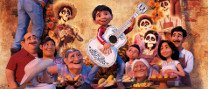 Cinema familiar: "Coco"